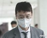김웅 "불법 압수수색 고발장 제출..배후 여권 누구라 하기 어렵지만"(종합)