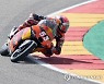 SPAIN MOTORCYCLING GRAND PRIX
