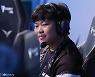 [WCK] '하쿠'의 신 짜오 활약한 글럭 게이밍, T1에 1대0 리드