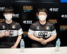 [WCK] 글럭 게이밍 양재용 코치, "우린 더 담금질해야 한다"