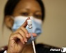 남아공, 12세 이상에게 화이자 코로나19 백신 사용 승인