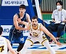 '마레이 22점·18리바운드' LG, KCC 완파..가스공사, 상무 잡고 첫 승(종합)