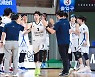 [KBL컵]한국가스공사, KBL컵은 임시 유니폼!