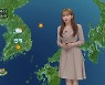 [뉴스9 날씨] 내일도 맑고 일교차 커..남부 내륙 짙은 안개