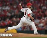 김광현의 STL, 암 극복 투수 QS+ 달성에도 2-4 패 [STL 리뷰]