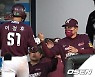 홍원기 감독, "이정후-송성문-김혜성 공격 이끌었다" [부산 톡톡]