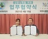이바나홀딩스·한국캠핑협회, 한국캠핑산업 발전 위해 업무협약 체결