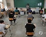 국가공무원 7급 공채 제2차 필기시험 시작