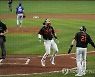 MLB 토론토 8연승 행진 마감..레이 4⅓이닝 3실점