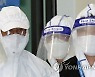 '자진귀국' 문흥식 전 5·18 구속부상자회장, 인천공항서 체포