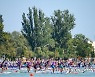HUNGARY SUP WORLD CHAMPIONSHIPS