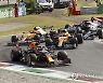 ITALY FORMULA ONE GRAND PRIX