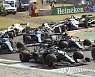 ITALY FORMULA ONE GRAND PRIX