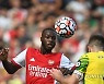 BRITAIN SOCCER ENGLISH PREMIER LEAGUE
