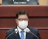 나기학 전북도의원, 전북인력개발원 지원 연장 '촉구'