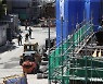 서울시 건설현장 100곳에 내년 지능형 모니터링 시스템 구축