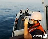 '소청도 실종 해경' 3일차 수색에도 못 찾아.."야간 수색 할 것"