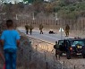 이스라엘-하마스, '땅굴 탈옥범' 문제로 이틀째 무력 공방