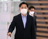노규덕 일본行 "한·미·일 연쇄협의, 한반도 평화프로세스 진전 기대"