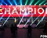 [ECEA 2021] 첫 대회 중국 종합 우승..2022년 대회 중국 상해 개최