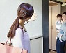 "육아휴직 뒤 복직했더니 제 자리가 사라졌어요"