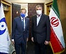 이란-IAEA '임시 핵사찰' 다시 합의.. 핵시설 영상 녹화 계속