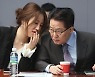 조성은 "박지원과 둘만 식사..손준성 입증할 추가 증거 있다"