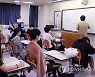 '코로나 학번' 신입생 100명 중 7명 자퇴 등 중도 탈락..중도 탈락 10% 넘는 의대도
