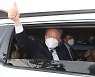 '과반 5연승' 거침없는 이재명..'호남 가는 길' 힘 받았다