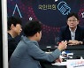 박근혜에 영상편지 보낸 유승민 "최순실 대신 내 말 들었다면.."
