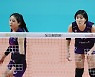 Lee twins careers now in the hands of the FIVB