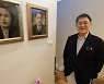 '마이웨이' 노주현, 김창숙 비롯 화려한 인맥 공개 [M+TV컷]