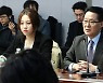 조성은 "텔레그램 메시지 손준성·김웅 입증할 자료 이미 제출"