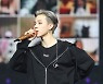 방탄소년단 지민, 영감 주는 '후배 아이돌의 참모델'..쏟아지는 커버 무대