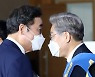 '득표율 30%대 진입' 이낙연 "민심 변화 시작했다..희망 얻어"