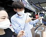 광주 북구, '비엔날레 런닝맨'