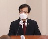 여한구 통상교섭본부장, 통상협력 논의차 13일 방미