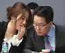 [사설] '고발 사주' 박지원 개입 의혹, 진상 규명 불가피하다