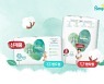 한국P&G 팸퍼스, '아르모니' 선보여