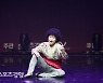 2021 경향뮤지컬콩쿠르 본선, 이채은 열창 [스경포토]