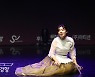 2021 경향뮤지컬콩쿠르 본선, 양수현 열창 [스경포토]