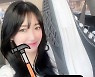 '돌싱글즈' 배수진, 외도설에 분노 "이상한 소문 내지 마요"
