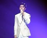 임영웅 "TV조선과 함께한 시간들, 행복하고 감사했다" [TD#]