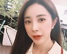 서인영, 母 모욕 악성 메시지에 "아파도 티 내지 못해" 힘겨움 토로