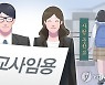 서울교육청, 사립학교 교사 위탁채용..74개교 184명 최대 규모
