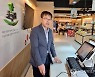 도매시장에 연 소매점 '한소쿠리'