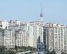 '전셋값 너무 비싸' 서울 아파트 임대차 40%가 반전세