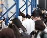 북적이는 서울국제도서전