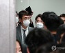 공수처, '김웅 압수수색' 난항..참고인 조사 속도