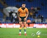 AUSTRALIA RUGBY CHAMPIONSHIP